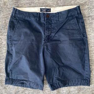 Abercrombie Men’s Shorts
